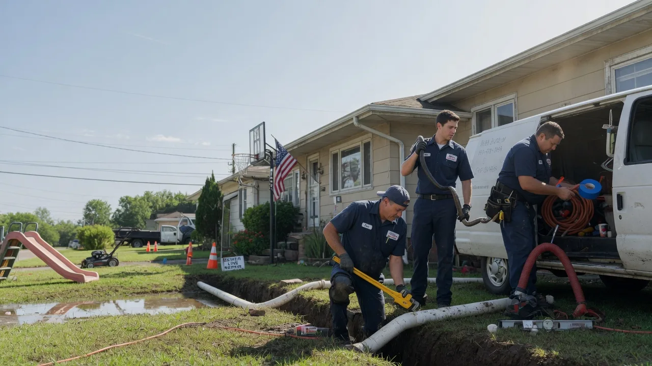 Toilet Installation in Ceres, NY near me